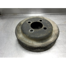 104T025 Water Pump Pulley For 11-13 Ford F-150  5.0 BR3E8A528BA